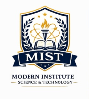 MODERN INSTITUTE OF SCIENCE AND TECHNOLOGY